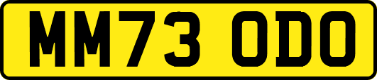 MM73ODO