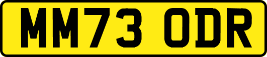 MM73ODR