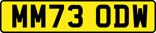 MM73ODW