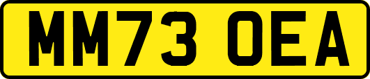 MM73OEA