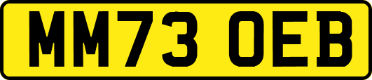 MM73OEB