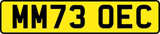MM73OEC