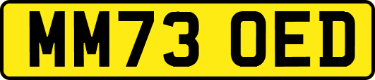 MM73OED