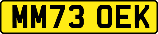 MM73OEK