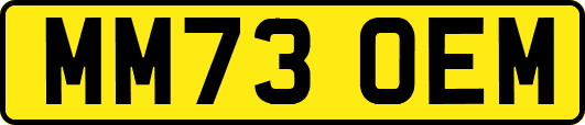 MM73OEM
