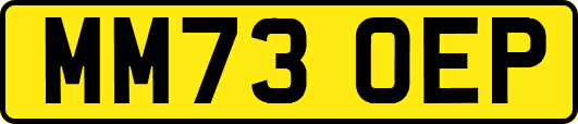 MM73OEP