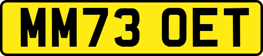 MM73OET