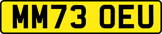 MM73OEU
