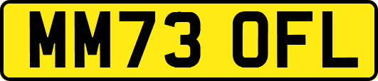 MM73OFL