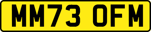 MM73OFM