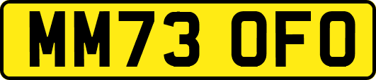 MM73OFO