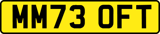 MM73OFT