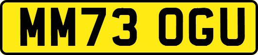 MM73OGU