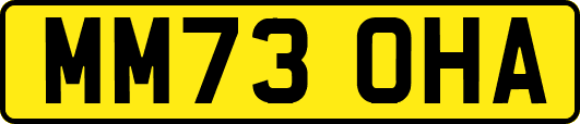 MM73OHA