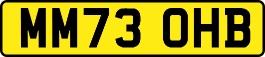 MM73OHB