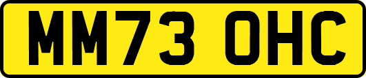 MM73OHC