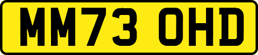 MM73OHD