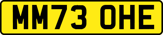MM73OHE