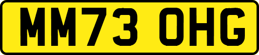MM73OHG