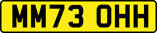 MM73OHH