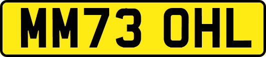 MM73OHL
