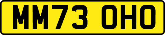 MM73OHO