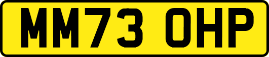 MM73OHP