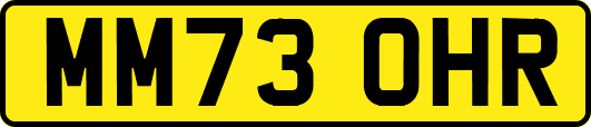 MM73OHR