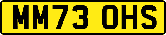 MM73OHS