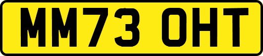 MM73OHT