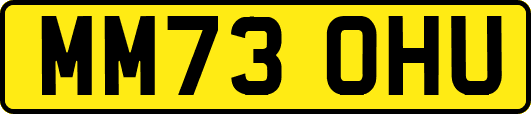 MM73OHU