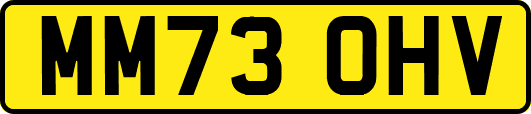 MM73OHV