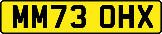 MM73OHX