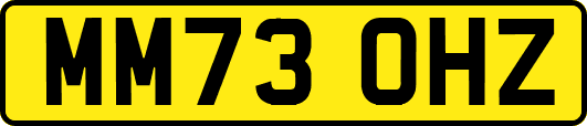 MM73OHZ