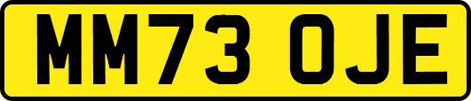 MM73OJE