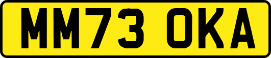 MM73OKA