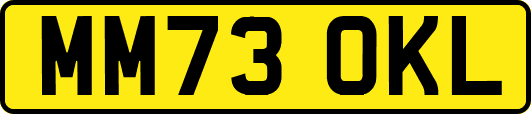 MM73OKL