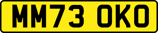 MM73OKO