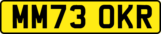 MM73OKR