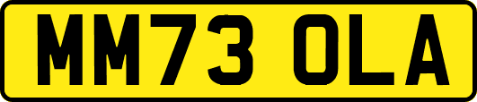 MM73OLA