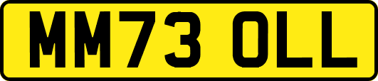 MM73OLL