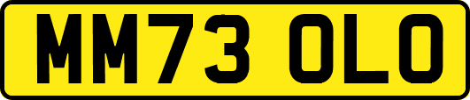 MM73OLO