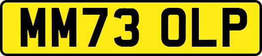 MM73OLP