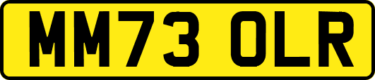 MM73OLR