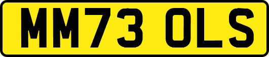 MM73OLS