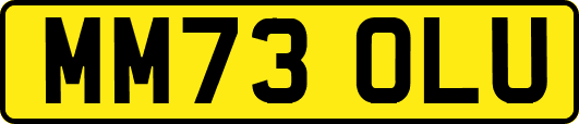 MM73OLU