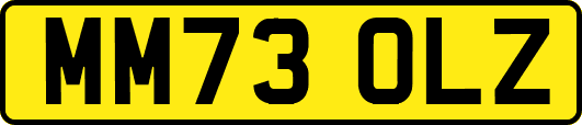 MM73OLZ