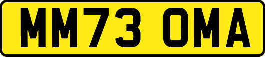 MM73OMA