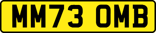 MM73OMB