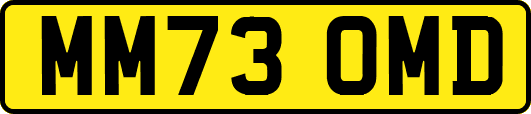 MM73OMD